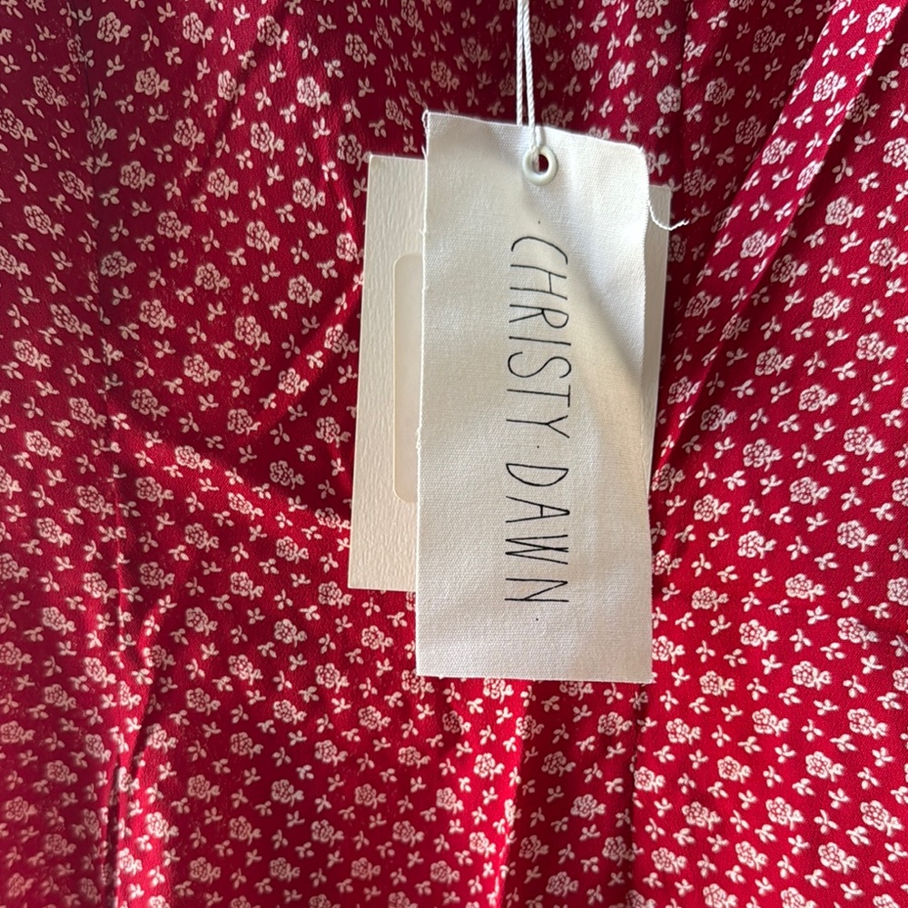 Christy Dawn Dress - Picture 4 of 17